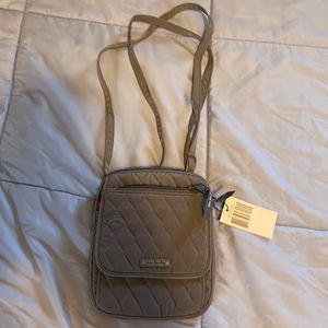 Vera Bradley cross body bag